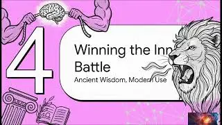 Ancient Guide to Modern Habits