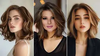 2026 Ladies' Haircuts That Will Be Trendy Modern Styles 🔥 Timeless Short Cuts Power Of Short Hair 2