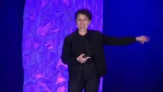 Rachel Tipograph as a Keynote Speaker - Collaborative Agency Group