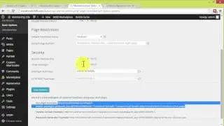 Dashboard & Basic Settings of Memberium for Infusionsoft/WordPress Membership Sites