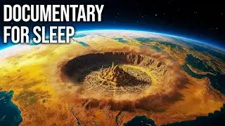 What If the Sahara's Lost Cities Are Just the Tip of an Empire? | Documentary For Sleep