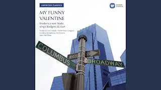 To Keep My Love Alive (A Connecticut Yankee)