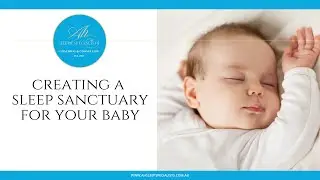 Creating a Sleep Sanctuary