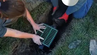 Intro to Stormwater Management and Drainage
