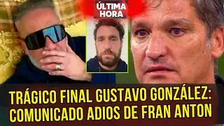 S&Aacute;LVAME en Crisis: El Terremoto Judicial de Gustavo Gonz&aacute;lez y la 'F&aacute;brica de la Trola'