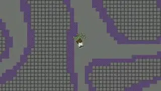 DDnet | bad race/map: JustCopyFly |