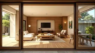47 Sliding Patio Doors Ideas