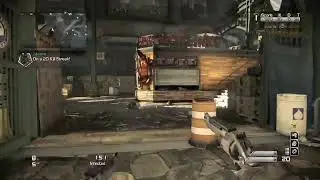 Strikezone Riot Kem