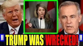 PM Mark Carney Drops a BOMBSHELL and Defends Canada&rsquo;s Identity as U.S THREATS Sovereignty!
