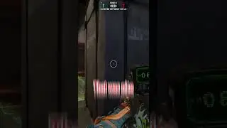 This Shotgun Really This Good?! #shorts #shortsfeed  #clips #gaming #fragpunk