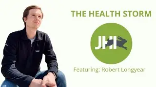 Robert Longyear - Two Health Disruptors: Big Tech vs. New Innovations