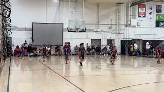06132025 IE SIXERS 10U vs RED DAWG SELECT - A.C.E.S COCA-COLA NATIONALS @ WESTMINSTER HIGH SCHOOL