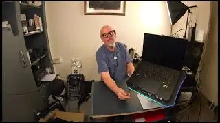 NVIDIA RTX 5070 , 16, 64GB RAM + 2 TB SSD UNBOXING