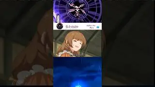 Scary Wife 🥰❤️ | Magic Maker | #magicmaker #anime #animeedit #animeshort #amv #fyp