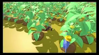 [Valiant Game Devs] Maize - Trailer