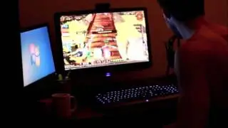 Twitch All stars Ft Reckful,ducksauce,sodapoppin,vanguards,swifty,chinglish!
