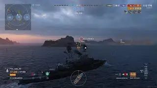 World of Warships: Legends_Hyuga 212K