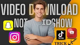 Save From All Software Reels | TikTok, Instagram, Snapchat, YouTube, Facebook| Full Video Details