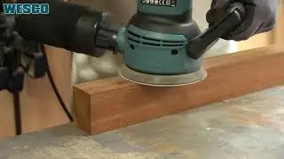 FRWS4265 WESCO Ponceuses Orbital