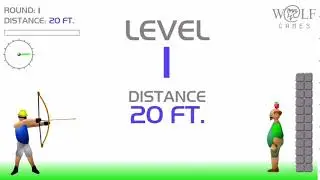 Apple Shooter all deaths