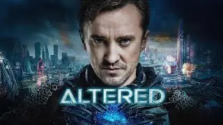 Altered 2025 Movie Explained By Mr. Spoiler in English/ A flower saved the world.