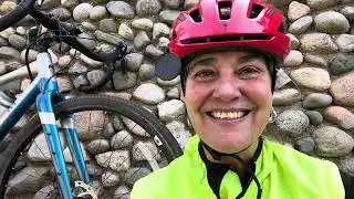 Great Cycle Challenge Training Ride