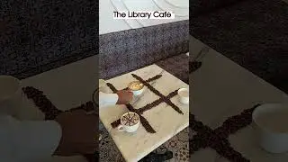 B I N G O | The Library Cafe | Bandra West | Carter Road