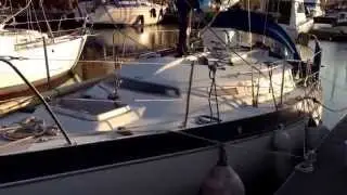 Nicholson 30- Doug Edwards Yachts- &pound;12,950 ono.