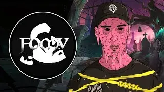 Rail Breaker - Riot Ten Ft. Rico Act (MONXX Remix)