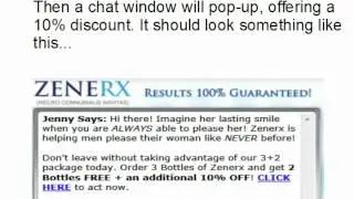 Buy Zenerx -- Get 10% Discount!
