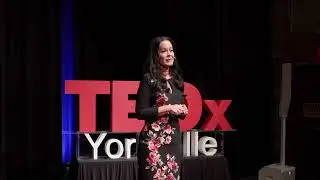 How I went from homeless to housing CEO | Katie Goar | TEDxYorkville Women
