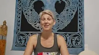 chronic pain sound healing