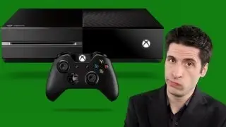 XBox One: The Problem