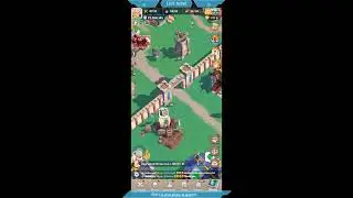 Kingshot Bear