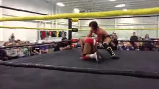 Moments from CZW's BOTB XII
