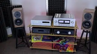 Dynaudio Heritage Special | Промо