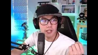 Pokimane forgets to mute herself when talking to her boyfriend