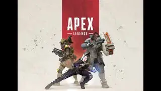 Apex Legends #5 : Comeback test