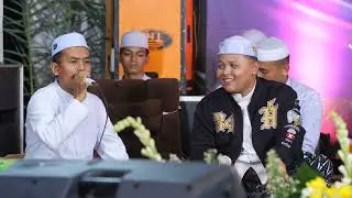 FULL SHOLAWATAN BARENG NURUSSHOBAH JEPARA