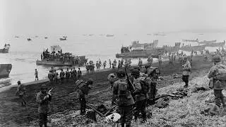 The Battle America Forgot: Japan&rsquo;s Invasion of Alaska in WWII (Attu 1943)