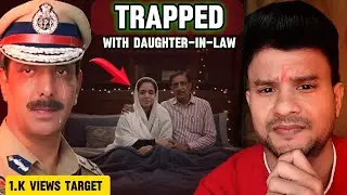 DGP mustafa | Akeel Akhtar Case Mystery | Political Family Truth Revealed | @prashantwithuntoldx