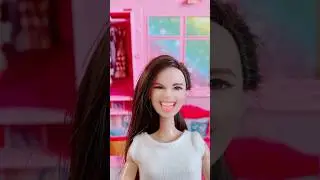 Barbie scary #omg #funny #crazy