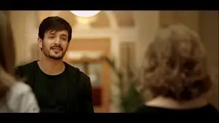 #AKHIL#NIDHIAGARWAL#VENKYATLURI.    Mr.majnu teaser |bvsn Prasad|Nagarjuna |Akhil Akkineni