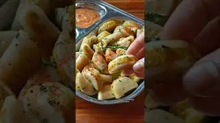 Healthy & Tasty Fara recipe 😋😍 Anyone Can Make This ❤️ #shorts #recipe #trending #viralvido
