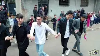 TEKİN AİLESİ  NİŞANI  PART - 1 (GRUP UMUTCAN CIZİRİ)
