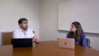 Pakistan@100 Podcast #2: Sameem Siddique on New Methods in Economic Research