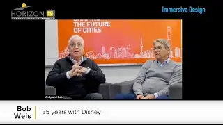 Taking Storytelling to a New Level, with Gensler's Bob Weis and Andy Cohen