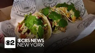 Here's what's on the Yankee Stadium menu in 2025