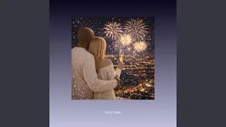 New Year, new light