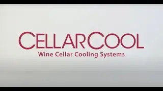 2024 CellarCool Cellar Cooling System Showcase